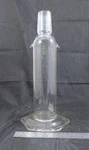 Corning Pyrex Ml Gas Washing Bottle, Only #31760-500BO. Fixed Price $32.79.