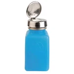 Menda Bottle,one-touch PUMP,6 Oz,blue 35283. Fixed Price $33.12.