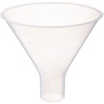 United Scientific FPP100 Polyethylene Powder Funnel, 150ML CAPACITY,6/PK. Fixed Price $16.54.