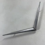 1965 66 Cadillac Trunk Emblem Vee 1482600 U6. Fixed Price $49.95.