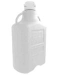 Foxx Life, Denville, Thermo Lab 20L Polypropylene (pp) Carboy Wcap Ships Free!!. Fixed Price $172.99.