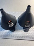 Hopkins Flotool Funnel Medium 05015MI Of 2. Fixed Price $5.00.