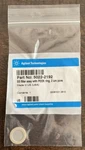 Agilent Part No. 5022-2192 Filter Assy With Peek Ring, 2UM Pore. Fixed Price $12.99.