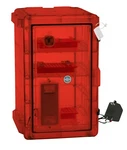 Desiccator Cabinet Sp Bel-art Secador Amber 4.0 Gas-purge 3.7 New!!. Fixed Price $1091.55.