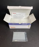 Thermo Scientific 12 Tube Thin Wall With Flat Cap 0.2 Ml 90 Strips. Fixed Price $97.90.