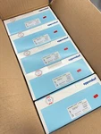 Eppendorf Dualfilter 2-200UL Pipette Tips T.i.p.s. In Racks #0030078551 Case. Fixed Price $395.00.