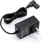 Ac Power Supply Adapter Charger Cord For Moog Zevex Enteralite Infinity Pump,fo. Fixed Price $31.89.