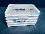 Thermo Scientific Microplate 96 Well Maxisorp 10 Packs With 5 Plates Each. Fixed Price $412.50.