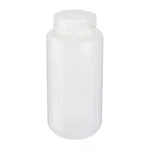 Wheaton 209550 Plastic Bottle, 1000ML, PK48. Fixed Price $322.99.