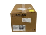 (200) Falcon 25CM Rectangular Canted Neck Cell Culture Flasks W/plug Seal Cap. Fixed Price $249.99.