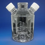 Nalgene 2605-0001 Culture Ports, Pc/pp/tfe, 1L (vessel Only). Fixed Price $85.00.