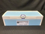 (25)EPPENDORF Twin.tec 96-WELL 150UL Real-time Pcr Plates Skirted Blue 951022003. Fixed Price $145.99.