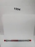 Phenomenex 00F-4435-E0 Gemini 5U C18 110A 150X4.60MM 5MICRONS 300741-6. Fixed Price $42.00.