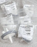 Sartorius 5445306GS--HH Sartopore 2 Sartoscale Disposable Filter 0.45 M 6PC. Fixed Price $99.00.