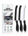 Sxhyf Crevice Cleaning - Grout Scrub Brush, 9 1 0.6 Inches, Black. Fixed Price $16.82.