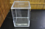 Nalgene Lab Disposal And Storage Container 6809-0002. Fixed Price $155.00.