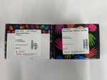 Thermo Slide-a-lyzer Dialysis Cassette 66830, 10K MWCO/12-30ML, Lot Of. Fixed Price $59.99.