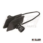 Moeller Engine Flusher Rectangle Cups 099077-00. Fixed Price $15.84.