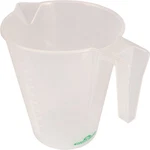 Hydrofarm Measuring Cup 2000ML HGMC2000. Fixed Price $15.61.