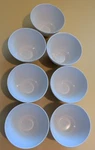 Coors Usa Lot Of 26 Crucibles Lab Apothecary 60107 60137 1-0, 40-N, B-8. Fixed Price $179.00.