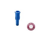 Omicron SFNY04XB Nylon Syringe Filter, Hplc, 4MM, 0.45UM, Non Sterile, 100/PK. Fixed Price $68.85.