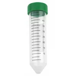 Celltreat 229420 Centrifuge Tube, 50ML, Paperboard, PK500. Fixed Price $141.99.