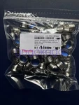 1PCS New Thermo 18-MSC-ST20 18MM Screw Thread Vial Cap #mw. Fixed Price $318.00.