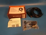 Crazyfire NTC50HD, 720P, Sb Wire Endoscope Inspection Camera. Fixed Price $27.99.