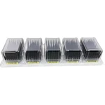 Hamilton Co-re Tips 480 Standart Volume 300UL Without Filters. Fixed Price $25.00.
