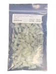 (100/PK) Cameo 3N 5UM Nylon Syringe Filters 3MM Non-sterile DDR5000300. Fixed Price $99.99.