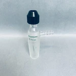 Chemglass Universal Adapter 24/40 Inner Joint #9 Chem-thread With Side Hose Barb. Fixed Price $50.00.