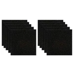 10 Pack Smoke Fume Absorber Filter Activated Carbon Solder Extractor. Fixed Price $24.89.