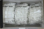 Thermo Scientific 363452 Nunc Cryotube Vials 4.5ML Sterile Case Of 300. Fixed Price $250.00.