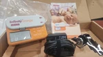 Zevex Enteral Feeding Pump Infinity Orange. Fixed Price $495.00.