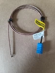 Cooper-atkins 49138- Type Bare Tip Air Thermocouple Probe D600. Fixed Price $35.25.