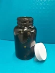 4OZ 120ML Amber Glass Wide Mouth Packer Vwr 89094-042 120CC Usa Seller. Fixed Price $5.95.