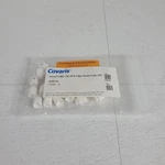 *lot Of 25* Covaris 520216 MICROTUBE-130 Afa Fiber Screw-cap 6X16MM Round Bottom. Fixed Price $160.59.
