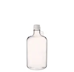 Thermo Nalgene 8000ML 8L Narrow-mouth Pc Bottle W/ 53B Closure DS2205-0020. Fixed Price $88.99.