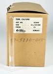 Box Of 71 Kimax Culture Tubes Plain Rim 150MM (kimble 45048-15150) Nos. Fixed Price $29.66.