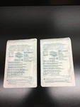 Corning Falcon Ref 353077 96 Well Cell Culture Microplate 50-250 Lot Pcs. Fixed Price $25.59.