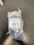 Pall DFA4001ARP Disposable Filter Assembly Hdc 0.2 Micron Absolute New No Box. Fixed Price $99.99.