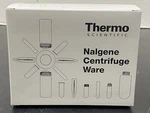New Thermo Scientific Nalgene 3110-0150 Round Centrifuge Tubes Ml Ppco, 10/PK. Fixed Price $29.99.