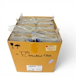 Thermo Scientific Nunc 156472 Easyflask Cell Culture Flasks 75CM2, Case Of 100. Fixed Price $159.96.