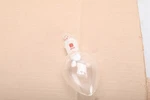 Kemtech Synthware F324200 200ML Pear-shaped Boiling Flask, 24/40 Outer Joint. Fixed Price $29.99.