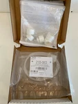 Thermo Scientific 2135-3803 Works For Nalge Bottle Sil 38-430 Cls Stop. Fixed Price $71.83.