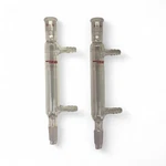 Titan 120MM 14/20 Joint Liebig Condenser 601114 Lab Glassware (lot Of 2X). Fixed Price $49.00.