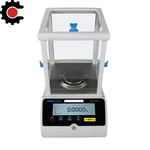 Adam Equipment Sab 314I Solis Analytical And Semi-micro Balances. Fixed Price $3484.99.