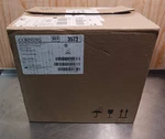 Corning 3573 384 Well Black Flat Bottom Polystyrene Assay Plate / Case Of 50. Fixed Price $256.50.