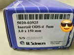 Item Number: 5020-03925 Hplc Column Inertsil ODS-4 100 M, 3.0 X 150MM. Fixed Price $315.00.
