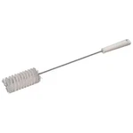 Vikan 53795 2" W Tube Valve Brush, Medium, 13 25/64 In Handle,. Fixed Price $10.29.